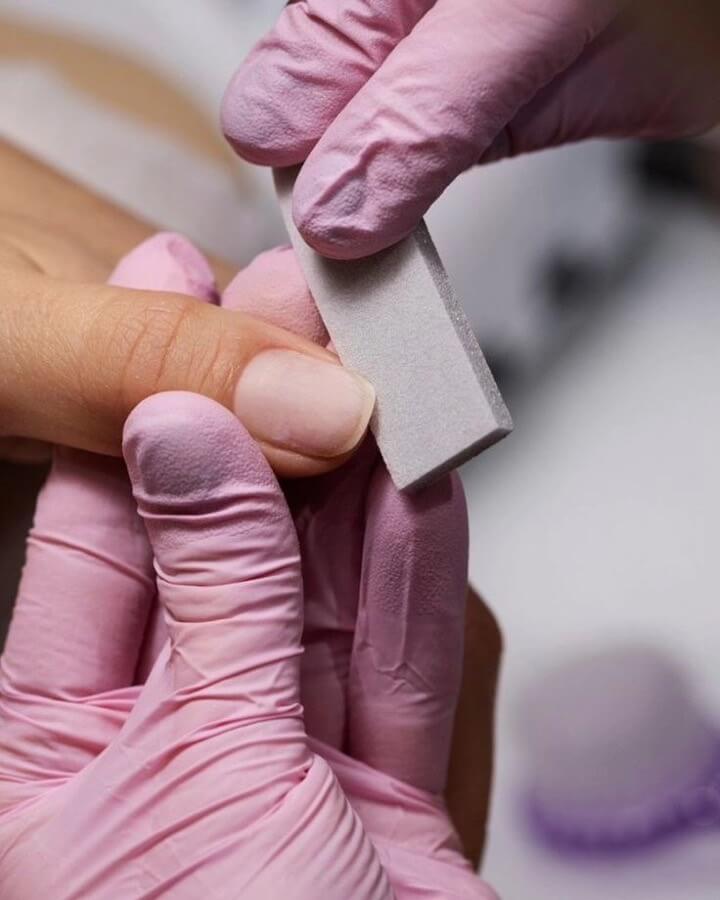Manicure